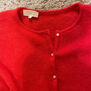 Sezane Gaspard Cardigan